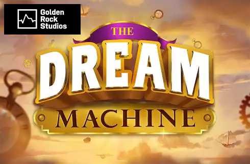 The Dream Machine